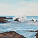 A Breathtaking Waves Crashing in Watercolour by Galway Artist Pat Flannery.jpeg
