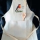 Apron with Painting of Robin Homeware Gifts.jpeg